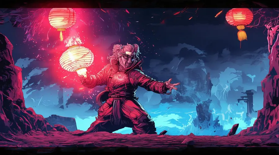 QQ音速游戏图片1
